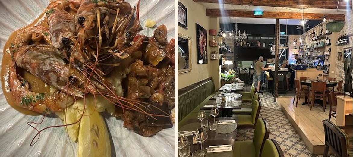 Mamma Sam - Gallery Image 1