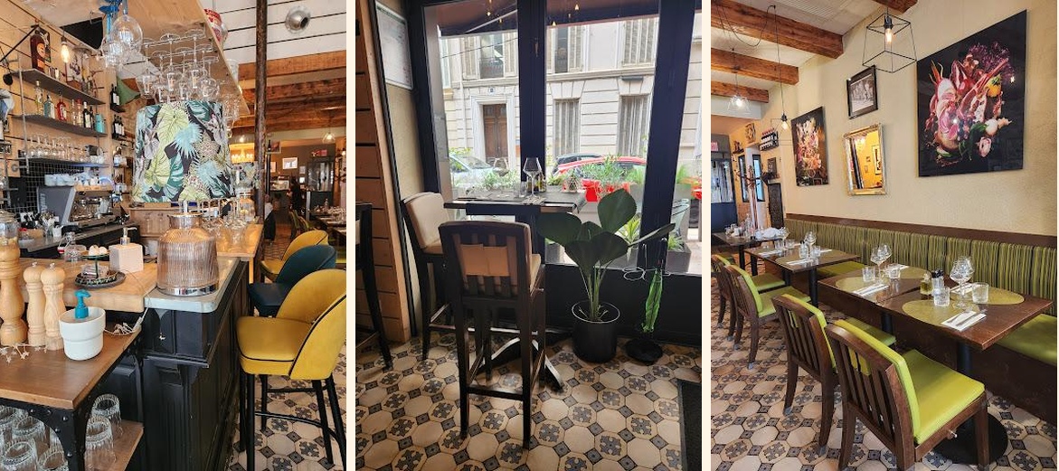 Mamma Sam - Gallery Image 3